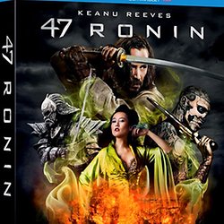 TÉLÉCHARGER 47 RONIN FILM COMPLET EN FRANCAIS